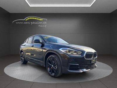 Gebraucht 2023 BMW X2 Advantage SUV | CHF 35’890 (Guter Preis)
