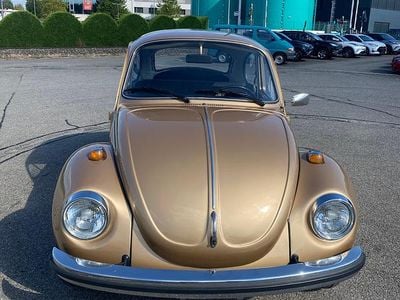 Gebraucht 1972 VW Käfer | CHF 17’000