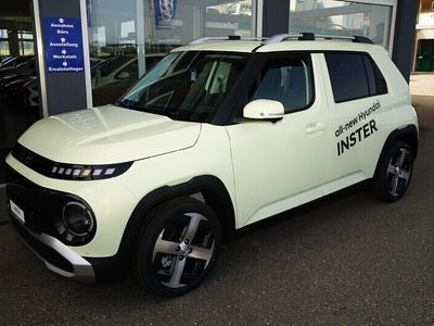 Neu 2025 Hyundai Inster Kleinwagen | CHF 33’500 (Etwas zu teuer)