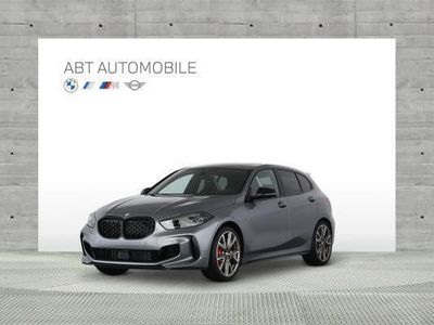 Grau Gebraucht 2024 BMW M135 M Sport Kleinwagen | CHF 65’600