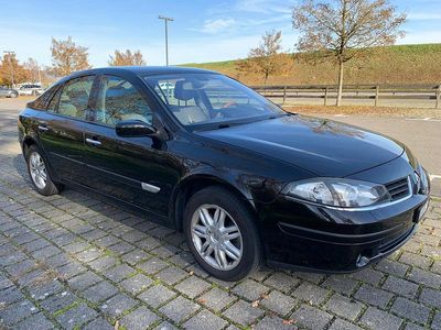 Gebraucht 2007 Renault Laguna III Initiale | CHF 2’100