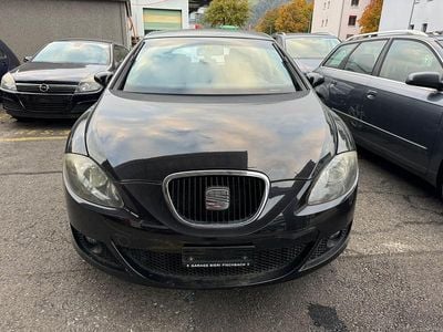 Gebraucht 2005 Seat Leon Reference | CHF 1’200