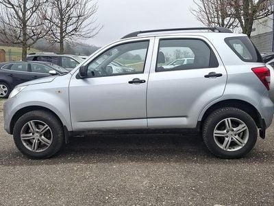 Gebraucht 2009 Daihatsu Terios SUV | CHF 4’400 (Fairer Preis)