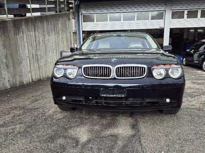 Gebraucht 2003 BMW 760 Limousine | CHF 48’000