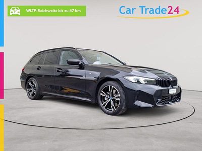Gebraucht 2024 BMW 330e M Sport Kombi | CHF 41’900 (Guter Preis)