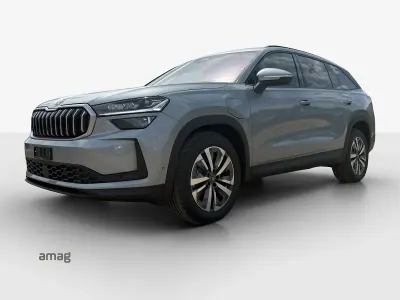 Neu (2026) Skoda Kodiaq 204 PS | Teuer