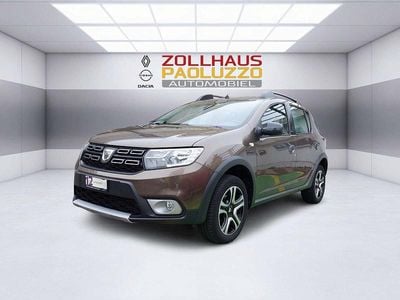 Gebraucht 2019 Dacia Sandero Limousine | CHF 9’900 (Etwas zu teuer)