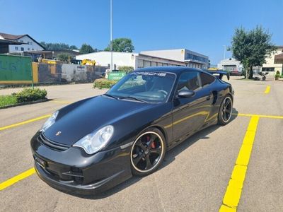 gebraucht Porsche 911 Turbo ,
