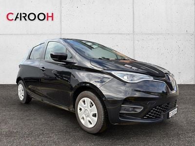 Gebraucht Renault Zoe Intens 100 kW (136 PS) 2019 Kleinwagen