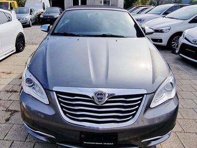 Gebraucht 2014 Lancia Flavia | CHF 6’900