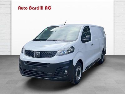 Gebraucht Fiat e-Scudo Business 100 kW (136 PS) 2023 Van / Kleinbus