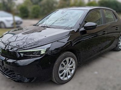 Gebraucht Opel Corsa Edition 75 PS (55 kW) 2024 Kleinwagen