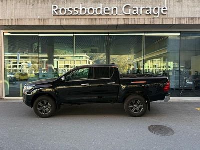 Gebraucht 2024 Toyota HiLux Style Abholung | CHF 47’900 (Guter Preis)