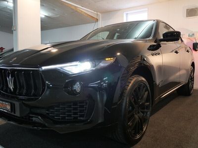 Gebraucht 2018 Maserati Levante SUV | CHF 49’800