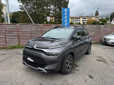 Gebraucht 2023 Citroën C3 Aircross PureTech SUV | CHF 17’490 (Guter Preis)