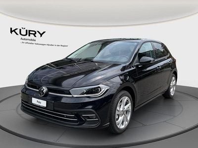 Neu 2025 VW Polo Style Limousine | CHF 30’800