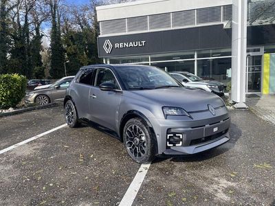 Neu 2025 Renault R5 Komfort Kleinwagen | CHF 35’400 (Teuer)