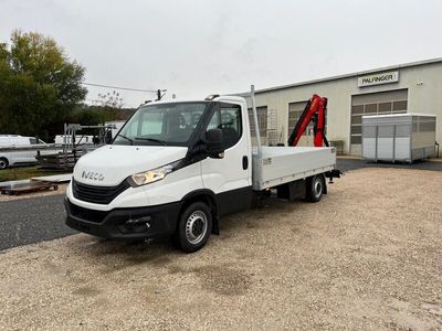 gebraucht Iveco Daily 35 S 18H