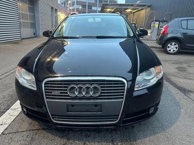 Gebraucht 2005 Audi A4 Kombi | CHF 1’499 (Superpreis)