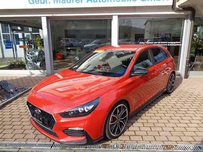 Gebraucht Hyundai i30 275 PS (202 kW) 2021