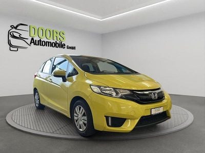 Gebraucht Honda Jazz Comfort 102 PS (75 kW) 2016 Kleinwagen