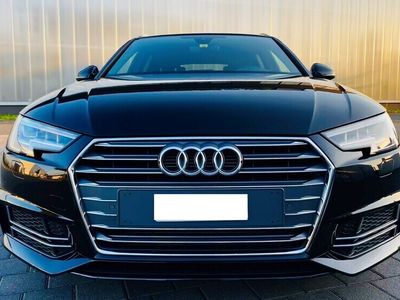 Gebraucht 2017 Audi A4 Sport Kombi | CHF 21’500 (Etwas zu teuer)