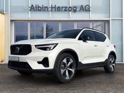 Gebraucht 2024 Volvo XC40 Plus SUV | CHF 37’950 (Guter Preis)