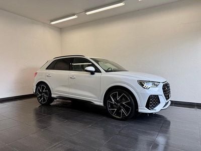 Gebraucht Audi RS Q3 Ambiente 400 PS (294 kW) 2019 SUV