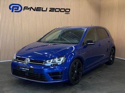 VW Golf VII