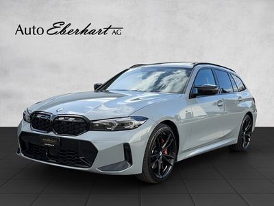 gebraucht BMW M340 48V Touring M Sport Pro