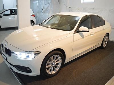 Gebraucht 2018 BMW 320 | CHF 18’800