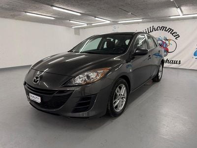 Gebraucht 2011 Mazda 3 Exclusive | CHF 5’300 (Fairer Preis)