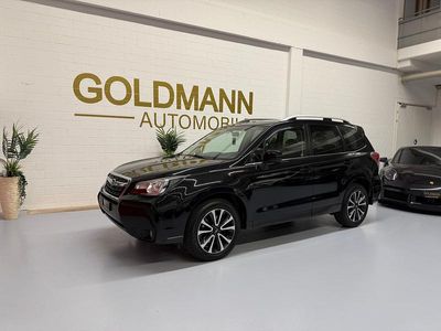 Gebraucht 2016 Subaru Forester SUV | CHF 18’750 (Etwas zu teuer)