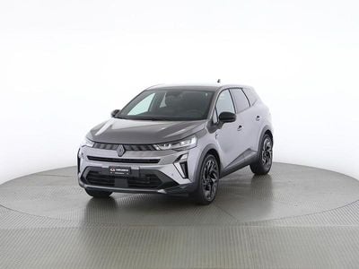 Grau Neu 2025 Renault Symbioz SUV | CHF 38’350