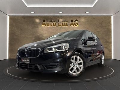 Gebraucht BMW 225 Active Tourer iPerformance 224 PS (164 kW) 2019 Van / Kleinbus