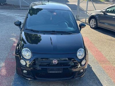 Gebraucht 2013 Fiat 500 Limousine | CHF 5’200 (Etwas zu teuer)