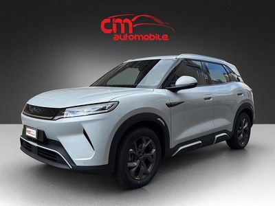 Weiss Neu 2025 BYD Atto 2 Boost SUV | CHF 25’900