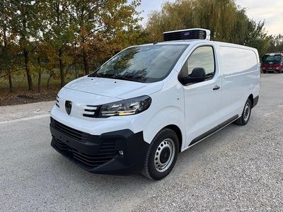 Neu 2026 Peugeot Expert Van | CHF 49’900