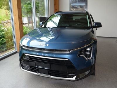 Gebraucht 2024 Kia Niro Style SUV | CHF 43’900