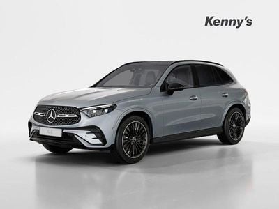 Neu Mercedes GLC300e AMG line 281 PS (206 kW) 2026 SUV