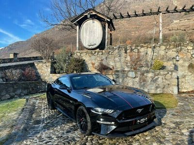 154 Ford Mustang GT gebraucht kaufen - AutoUncle
