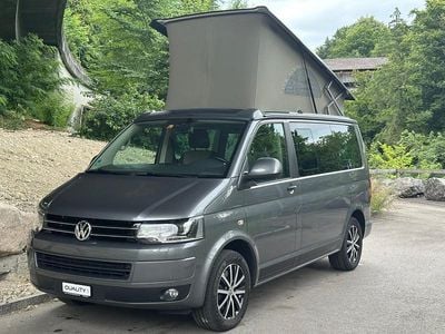 Gebraucht 2015 VW California Edition Van | CHF 30’900
