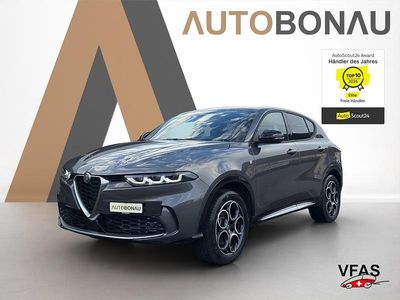 Gebraucht 2024 Alfa Romeo Tonale Ti SUV | CHF 28’998