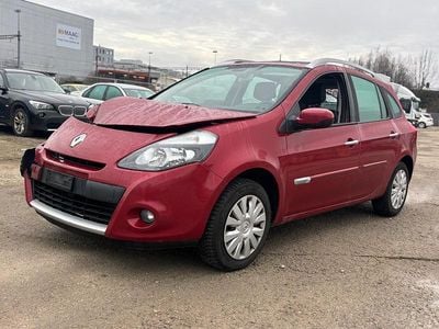 Gebraucht 2011 Renault Clio II | CHF 500 (Superpreis)