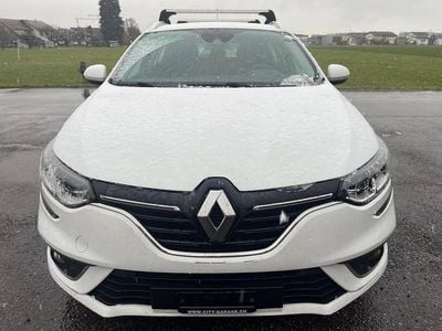 Renault Mégane IV