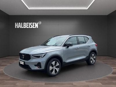 Grau Gebraucht 2024 Volvo XC40 Plus SUV | CHF 49’900