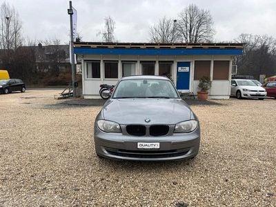 Gebraucht BMW 118 143 PS (105 kW) 2009 Kleinwagen