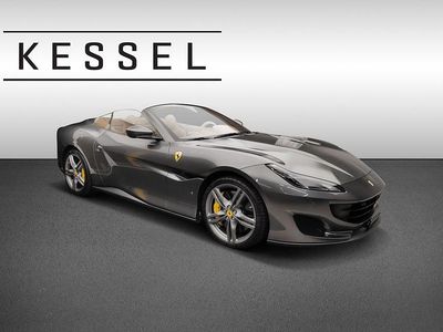 Gebraucht Ferrari Portofino 600 PS (441 kW) 2019 Cabrio