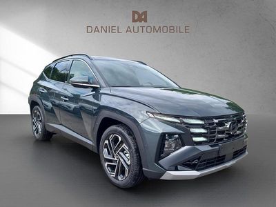 Neu Hyundai Tucson 239 PS (175 kW) 2026 SUV