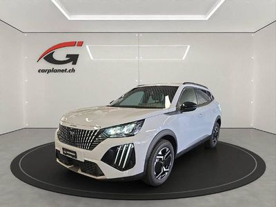 Gebraucht Peugeot 2008 Allure Premium 136 PS (100 kW) 2024 SUV